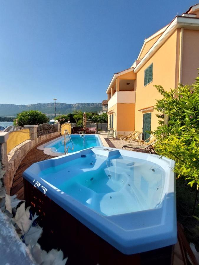 Maris Appartement *